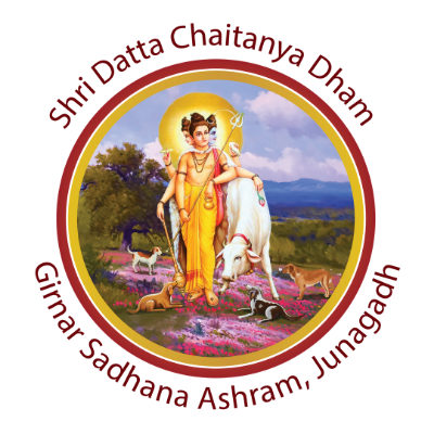 Girnar Sadhana Ashram